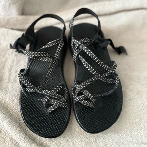 Women’s Chaco ZX/2 dual adjustable strap hiking sandals